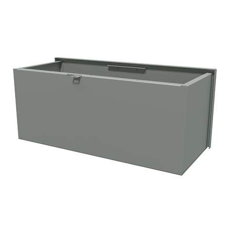 electrical trough box with lock|10 x 24 electrical trough.